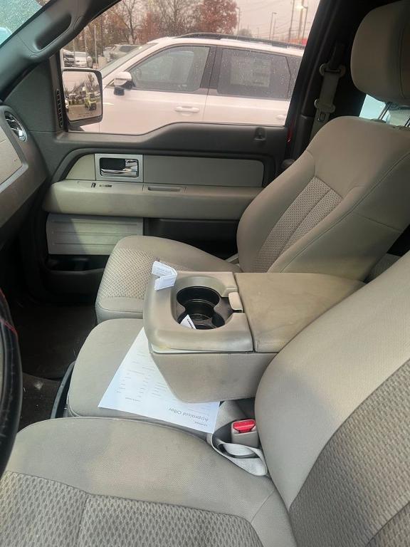 used 2010 Ford F-150 car, priced at $9,979