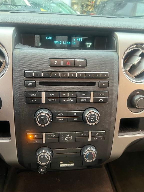 used 2010 Ford F-150 car, priced at $9,979