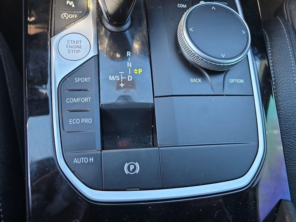 used 2020 BMW M235 Gran Coupe car, priced at $20,950