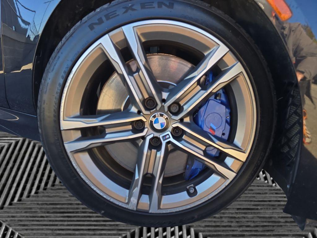 used 2020 BMW M235 Gran Coupe car, priced at $20,950