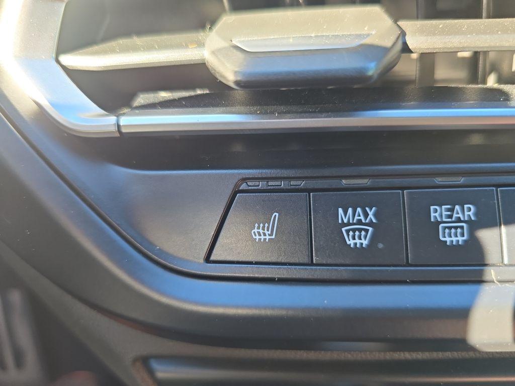 used 2020 BMW M235 Gran Coupe car, priced at $20,950