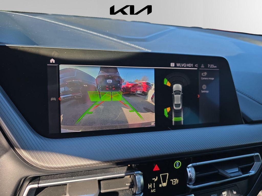 used 2020 BMW M235 Gran Coupe car, priced at $20,950