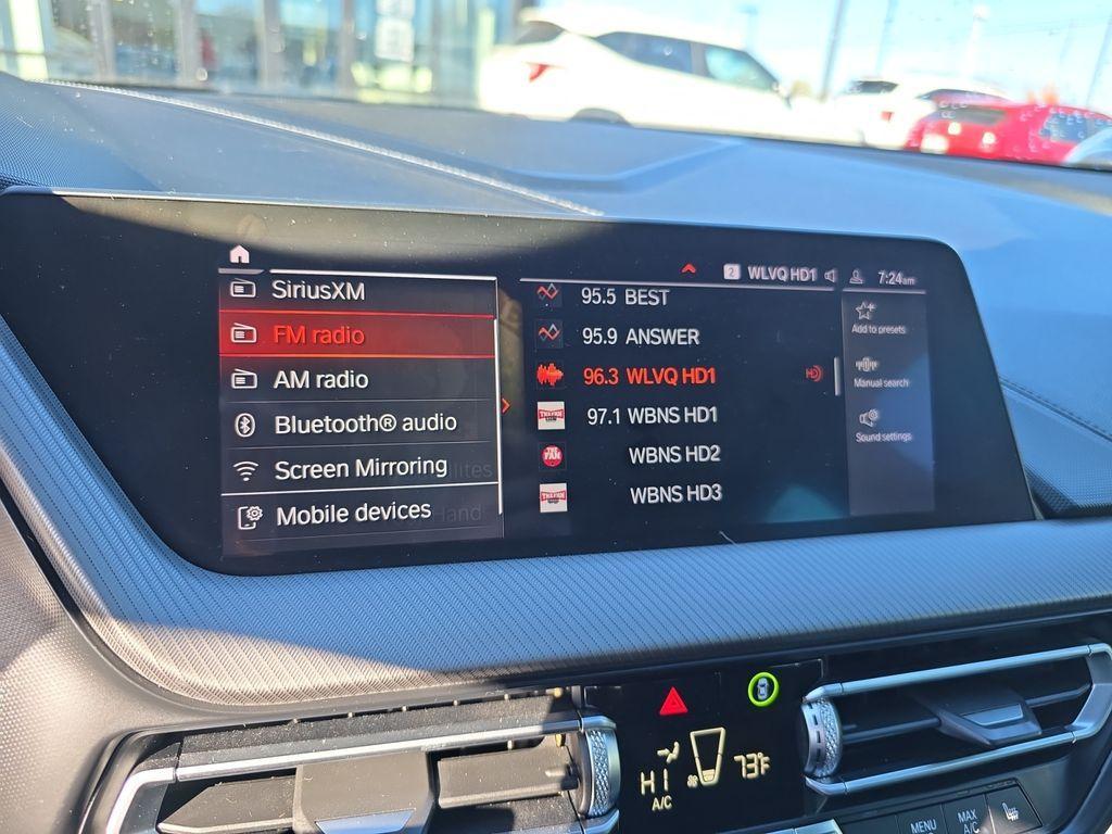 used 2020 BMW M235 Gran Coupe car, priced at $20,950