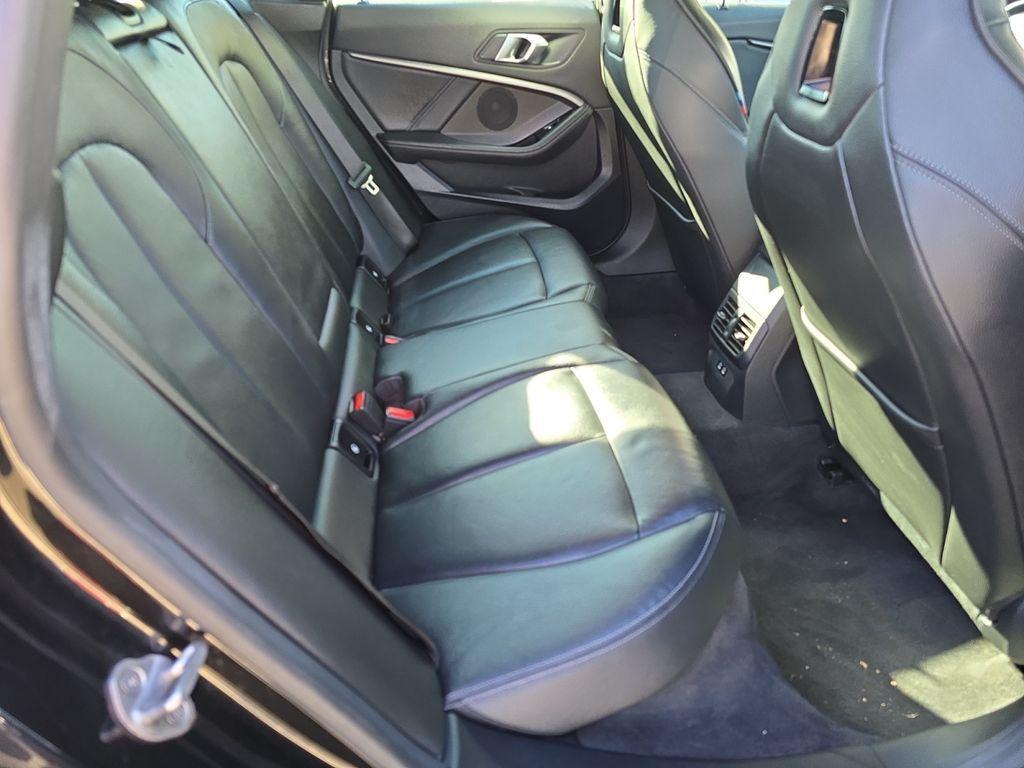 used 2020 BMW M235 Gran Coupe car, priced at $20,950