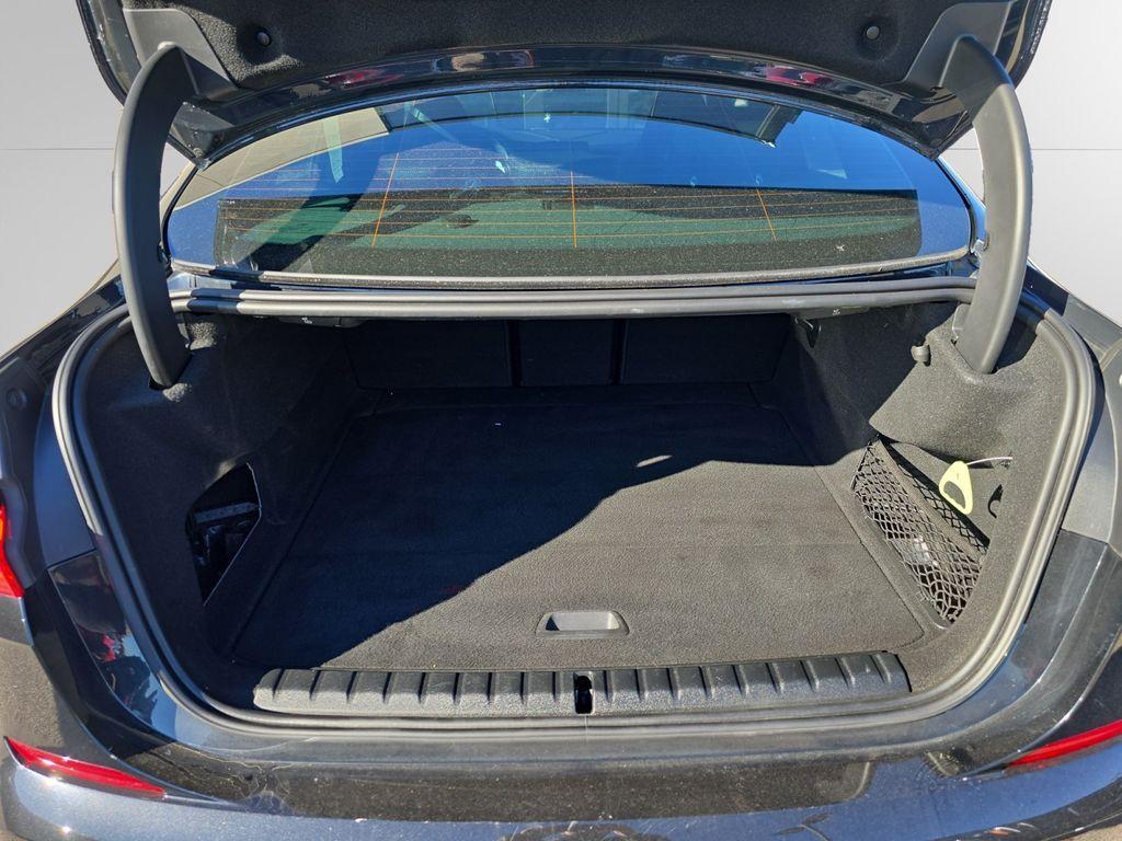 used 2020 BMW M235 Gran Coupe car, priced at $20,950