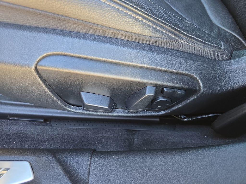 used 2020 BMW M235 Gran Coupe car, priced at $20,950