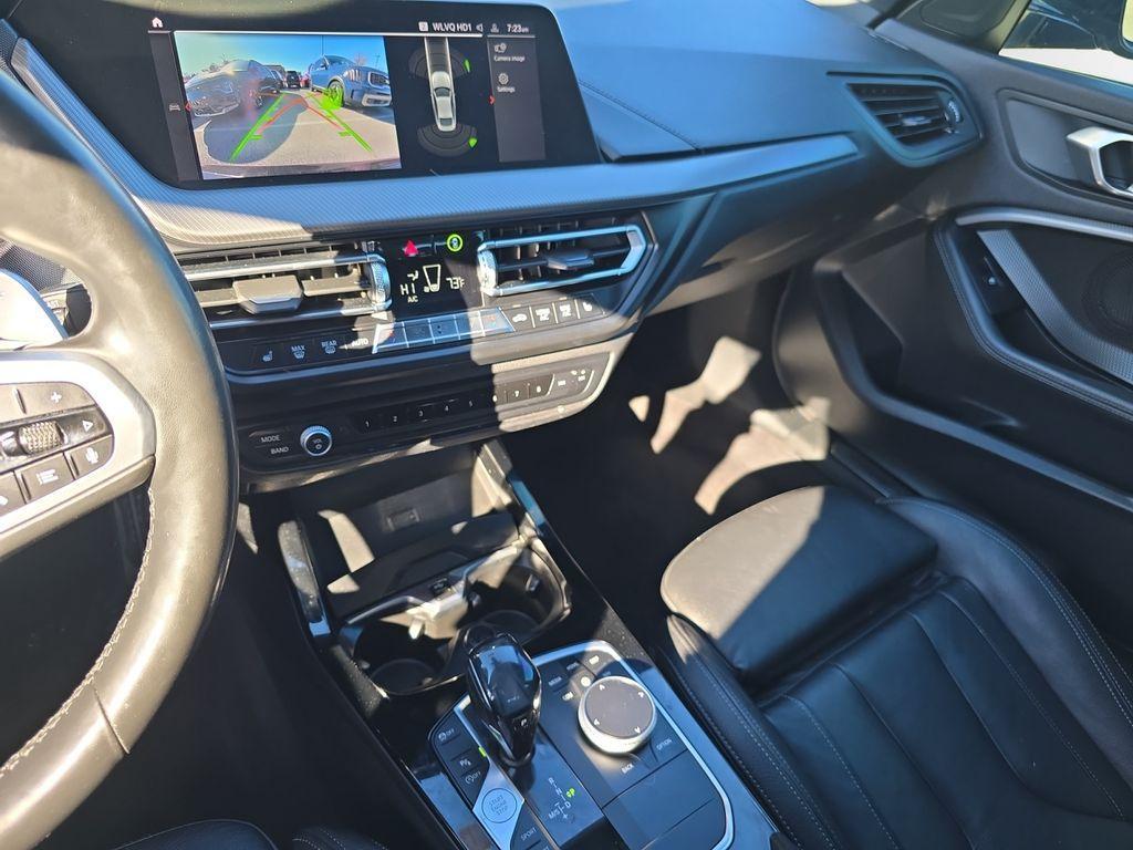 used 2020 BMW M235 Gran Coupe car, priced at $20,950