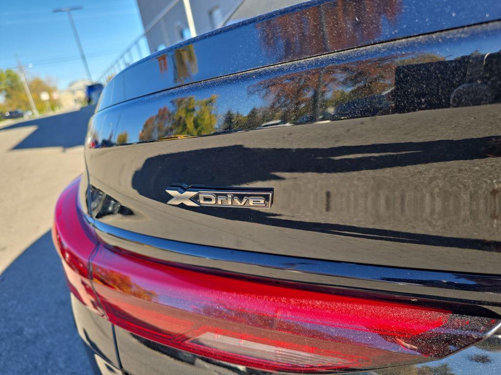 used 2020 BMW M235 Gran Coupe car, priced at $20,950