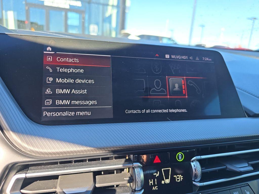 used 2020 BMW M235 Gran Coupe car, priced at $20,950