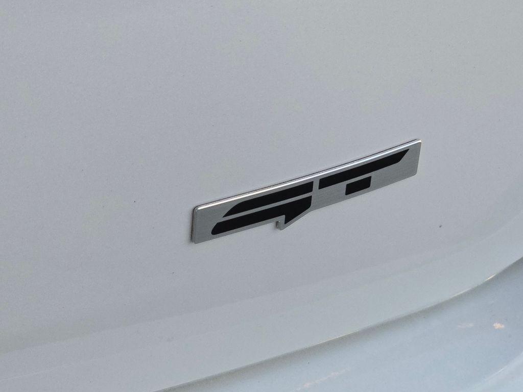 new 2026 Kia K5 car, priced at $31,954