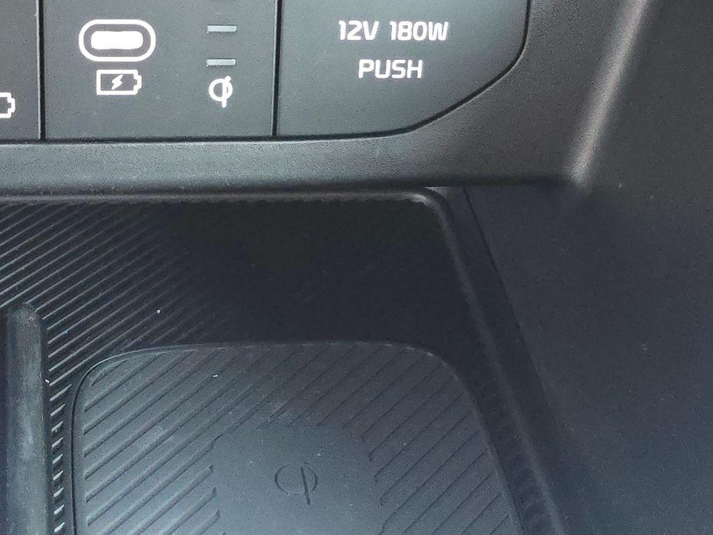 new 2026 Kia K5 car, priced at $31,954