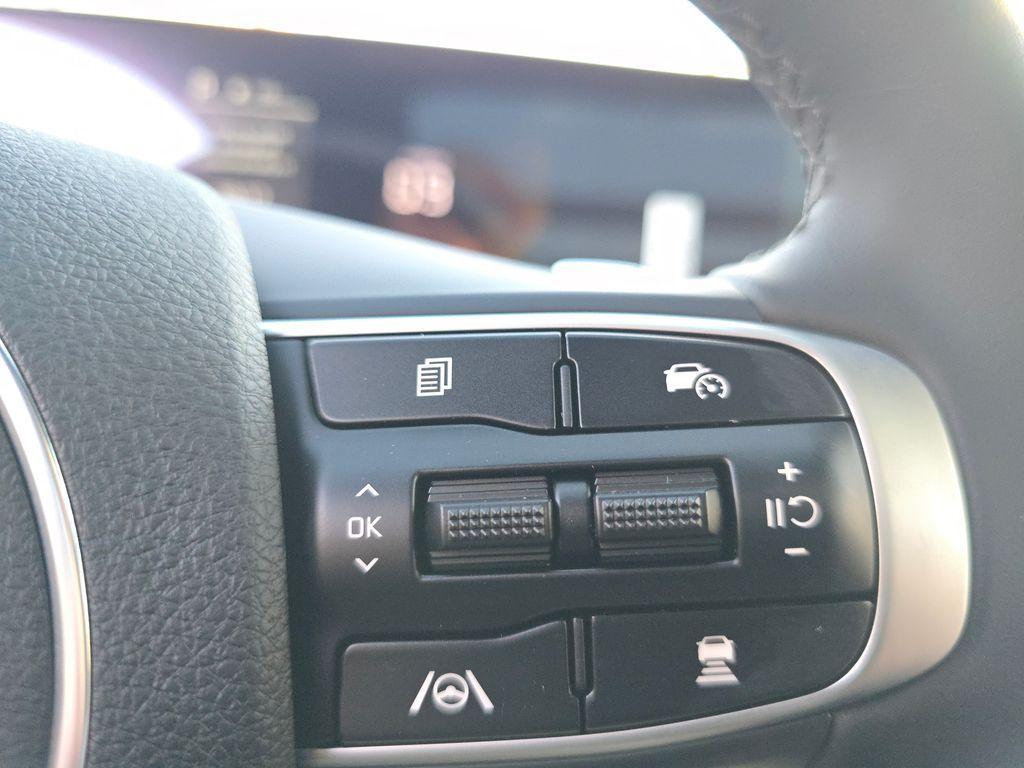 new 2026 Kia K5 car, priced at $31,954