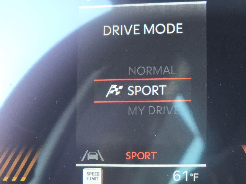 new 2026 Kia K5 car, priced at $31,954