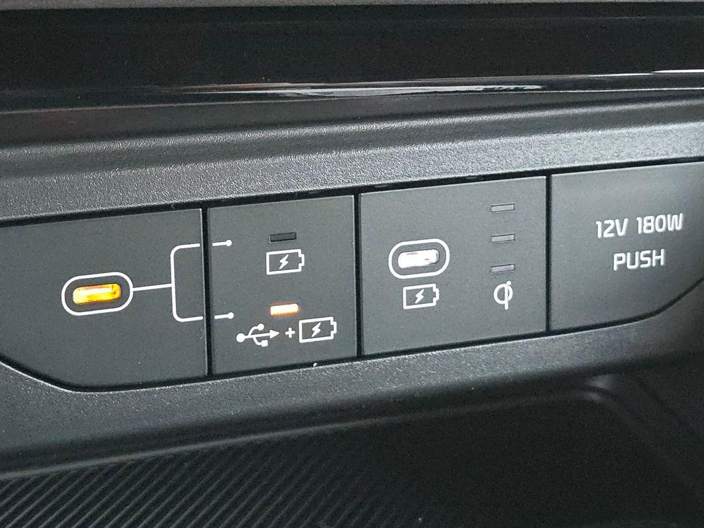 new 2026 Kia K5 car, priced at $31,954