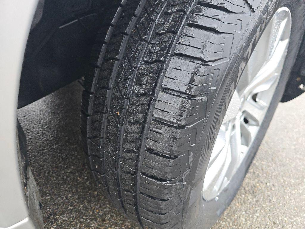 used 2017 INFINITI QX80 car, priced at $15,850