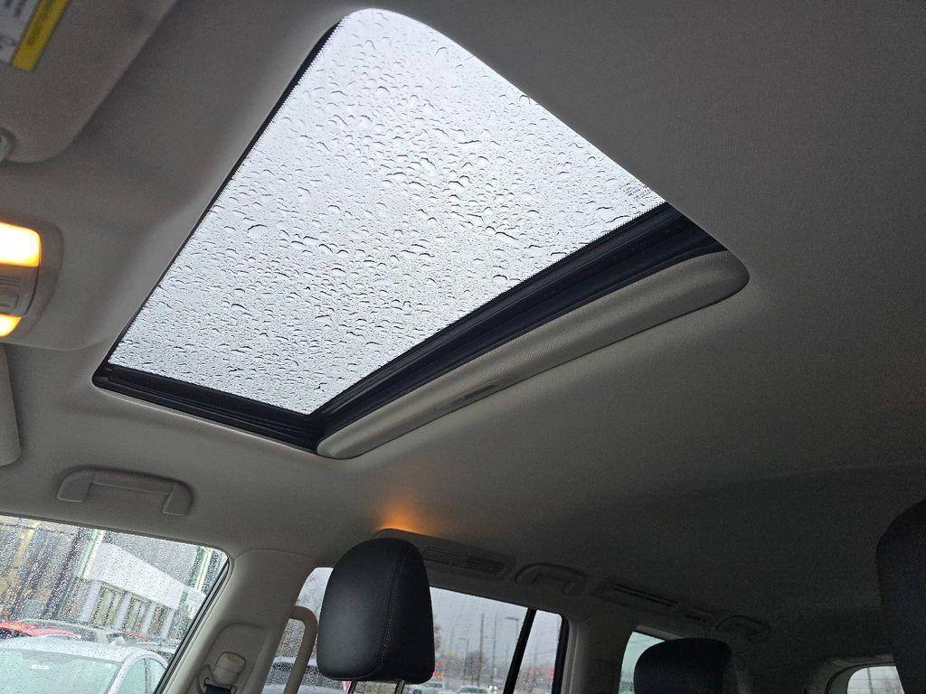 used 2017 INFINITI QX80 car, priced at $15,850