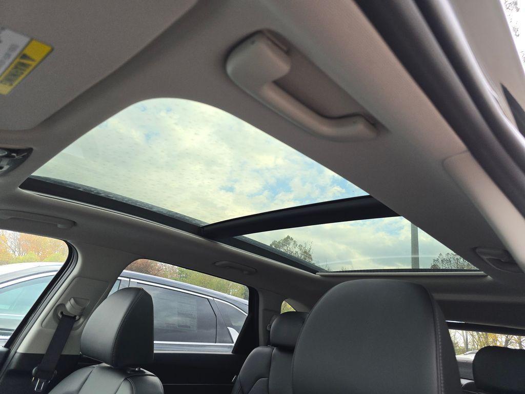 new 2026 Kia Sorento car, priced at $38,942