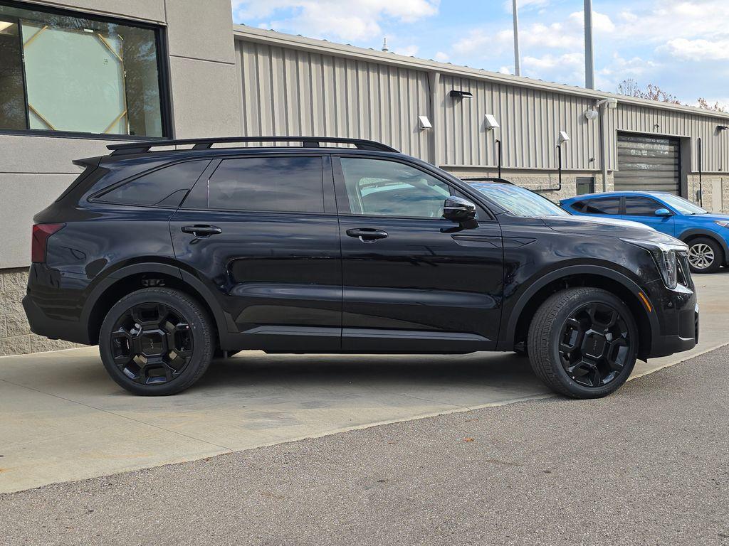 new 2026 Kia Sorento car, priced at $38,942