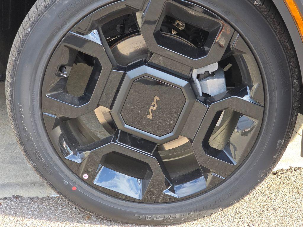 new 2026 Kia Sorento car, priced at $38,942