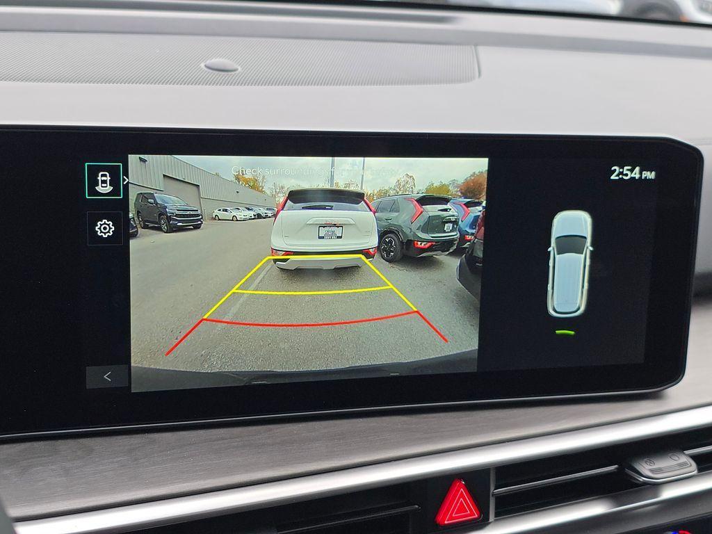 new 2026 Kia Sorento car, priced at $38,942