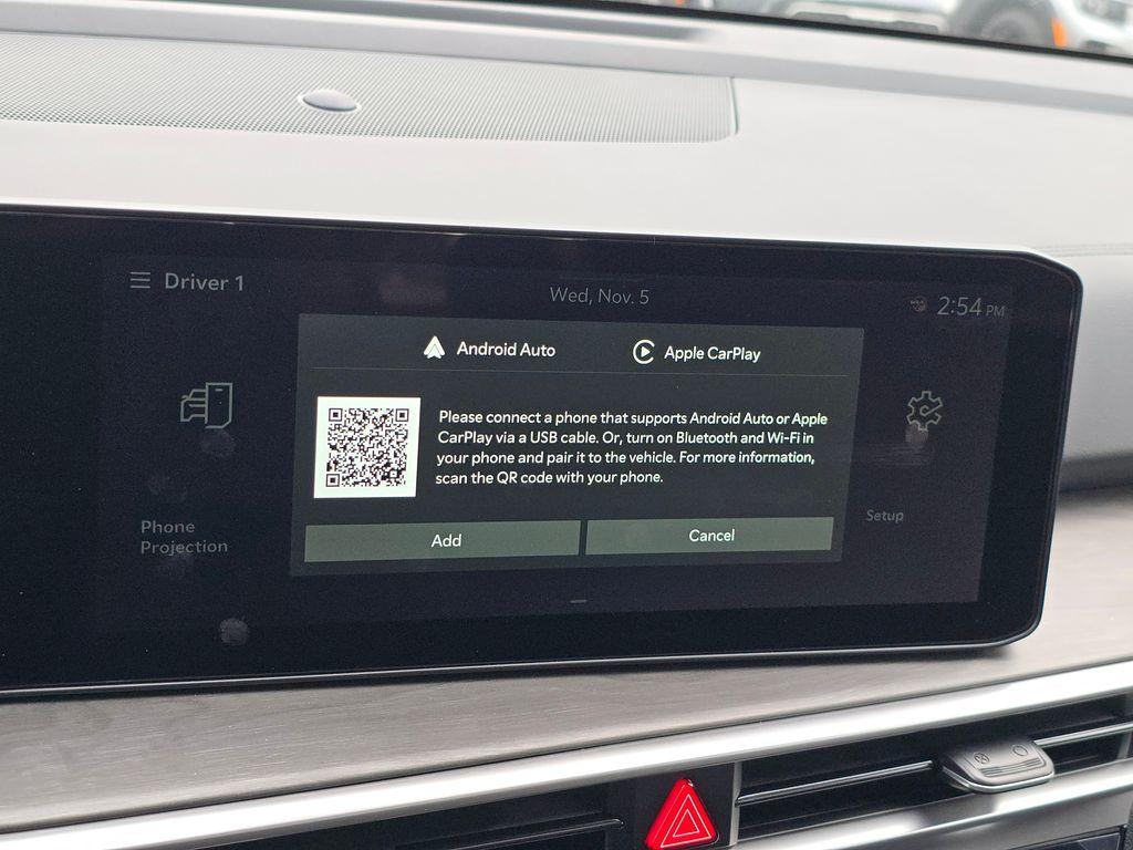 new 2026 Kia Sorento car, priced at $38,942