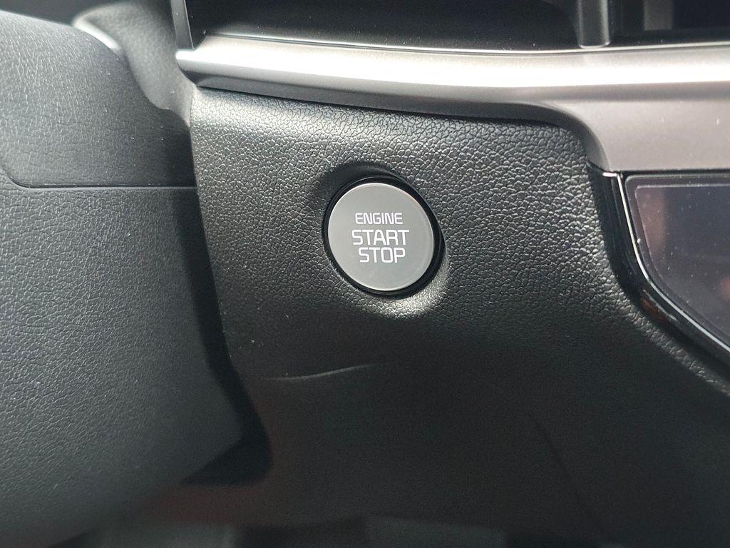 new 2026 Kia Sorento car, priced at $38,942