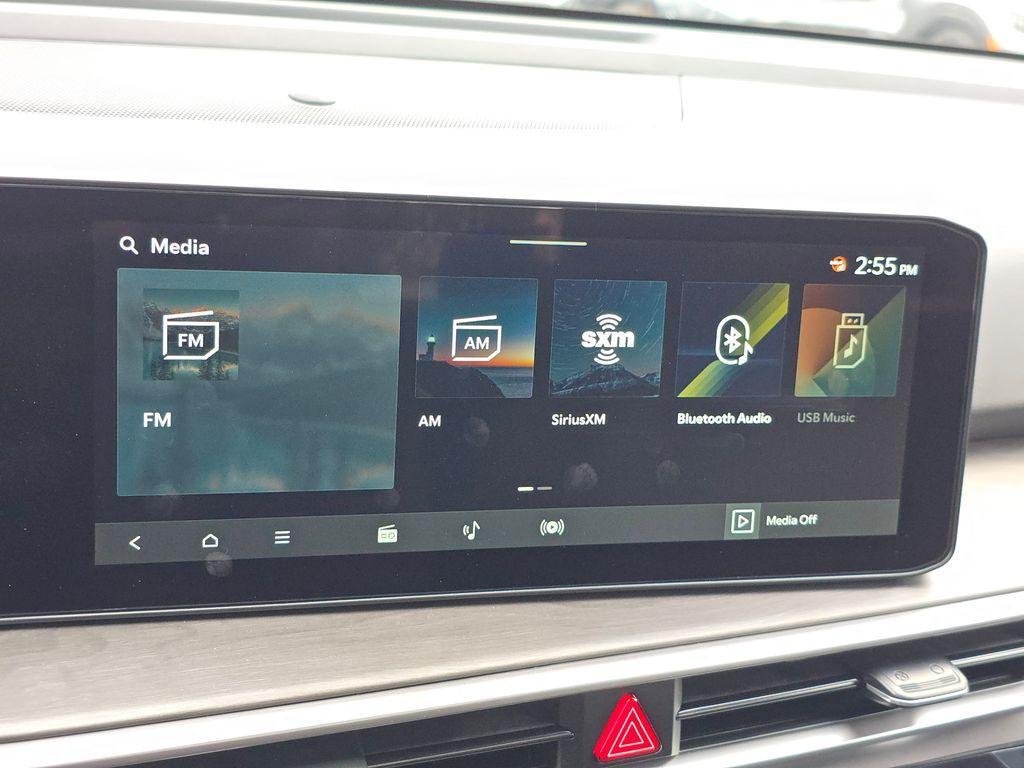 new 2026 Kia Sorento car, priced at $38,942