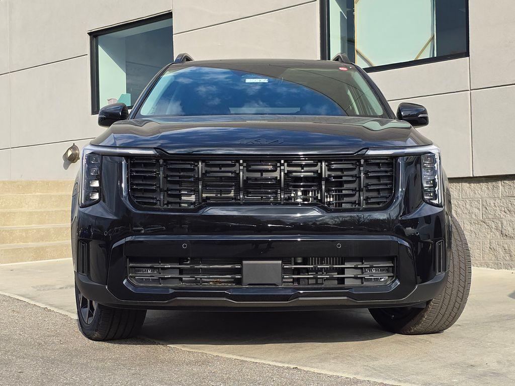 new 2026 Kia Sorento car, priced at $38,942