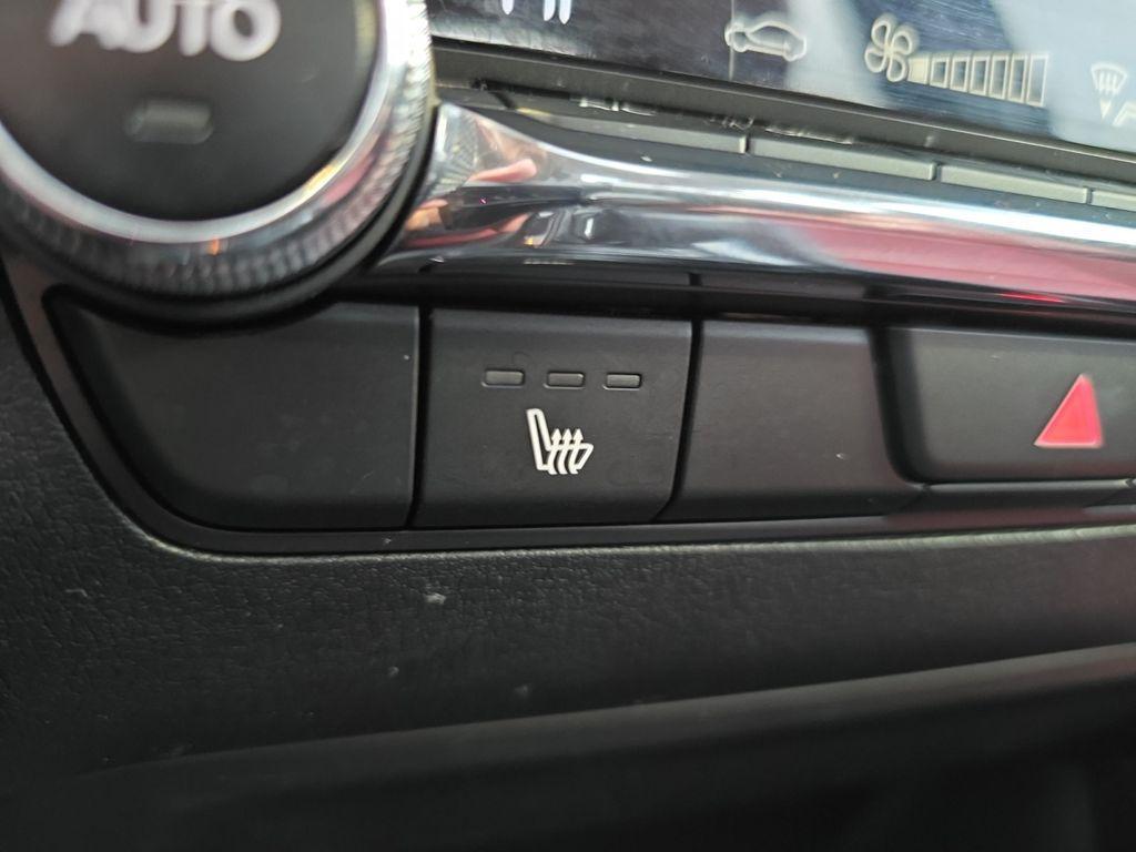 used 2025 Mazda Mazda3 car, priced at $24,439