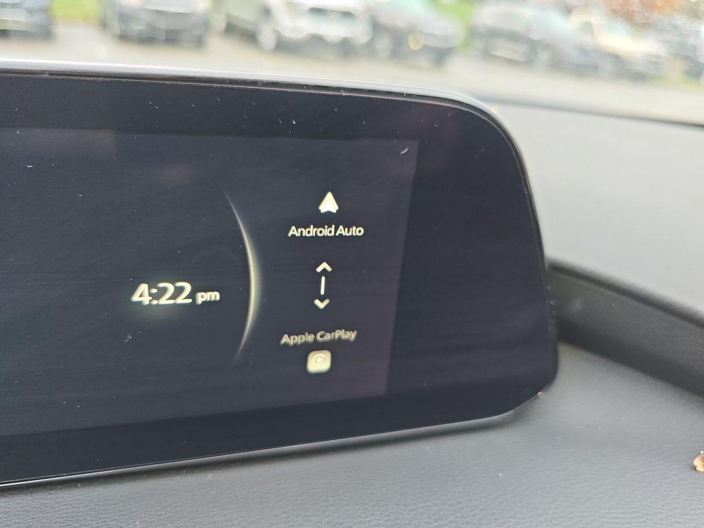 used 2025 Mazda Mazda3 car, priced at $24,439