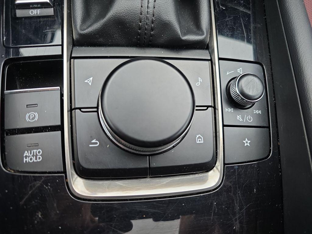 used 2025 Mazda Mazda3 car, priced at $24,439