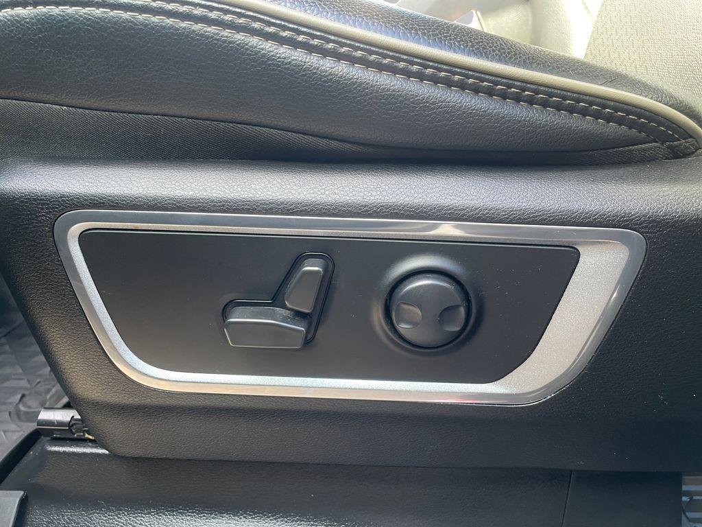 used 2022 Ram 1500 car, priced at $36,976