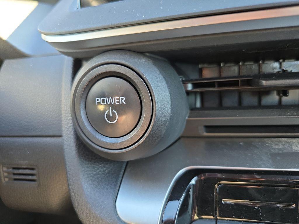 used 2023 Toyota Prius car, priced at $21,830