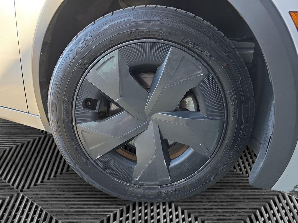 used 2023 Toyota Prius car, priced at $21,830