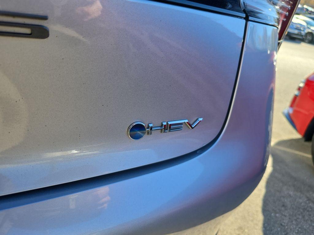 used 2023 Toyota Prius car, priced at $21,830