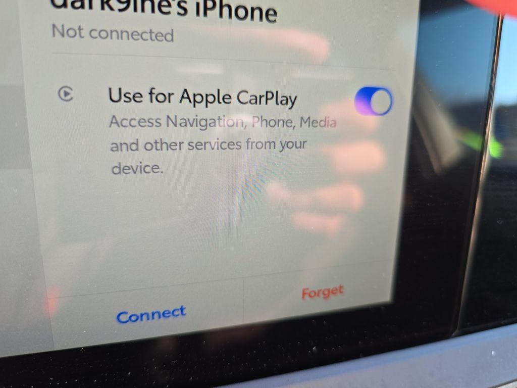 used 2023 Toyota Prius car, priced at $21,830