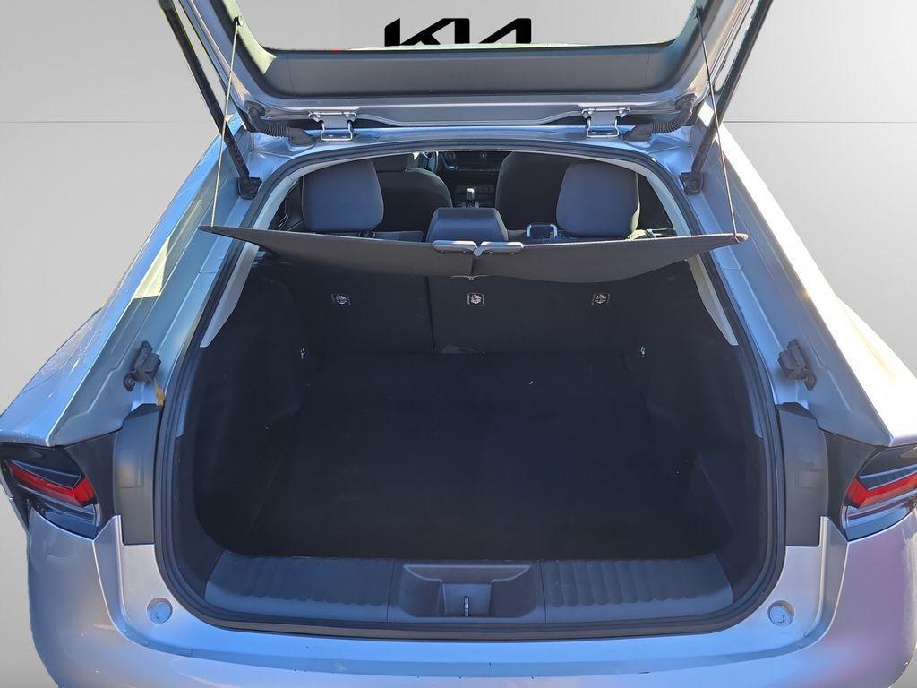 used 2023 Toyota Prius car, priced at $21,830