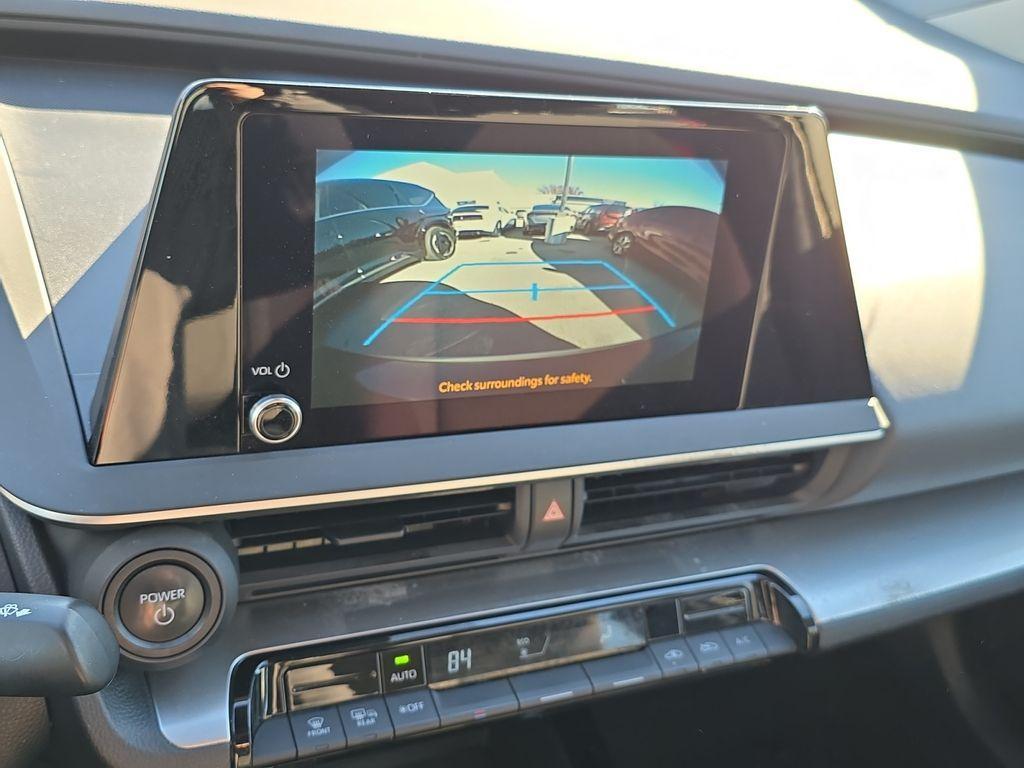 used 2023 Toyota Prius car, priced at $21,830