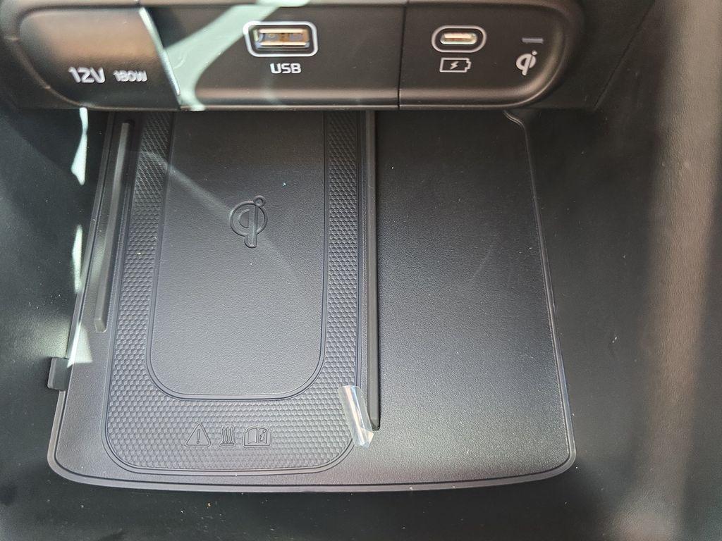 new 2025 Kia Telluride car, priced at $42,860