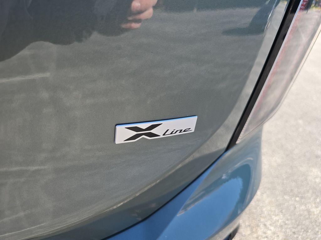 new 2025 Kia Telluride car, priced at $42,860