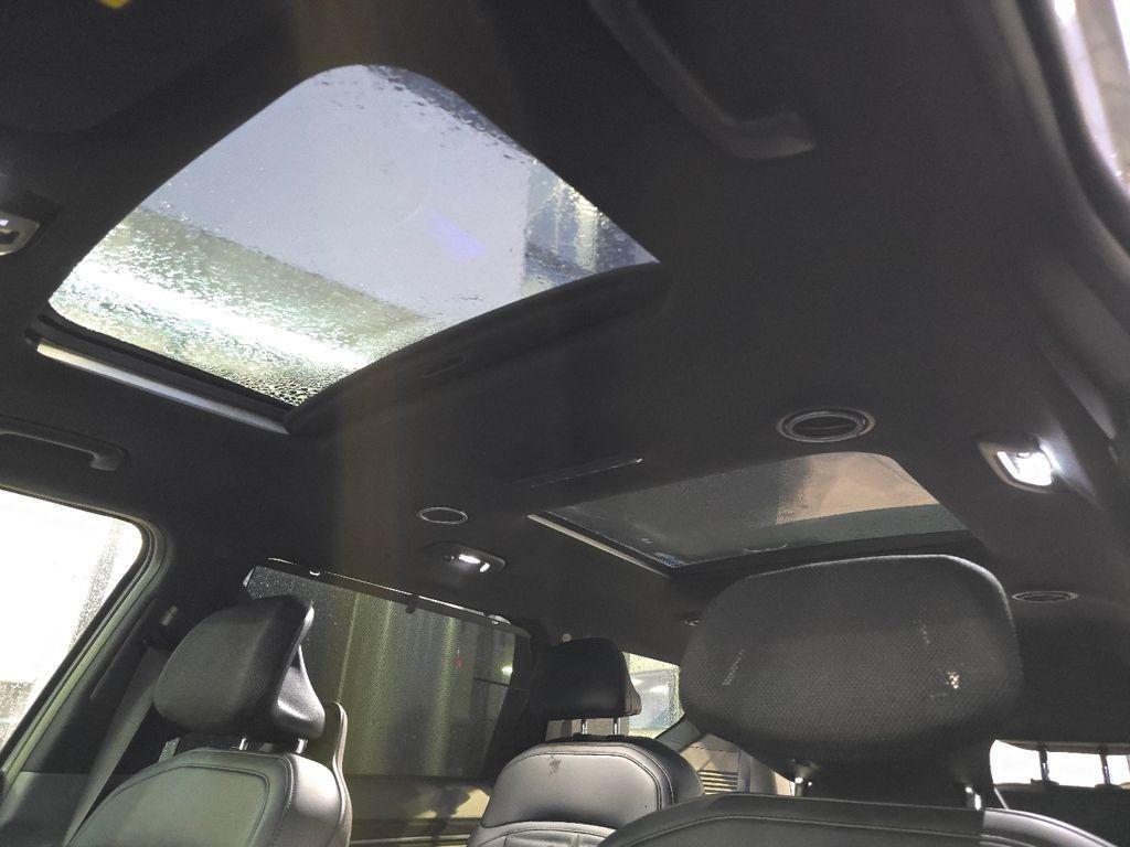 new 2026 Kia EV9 car, priced at $56,780