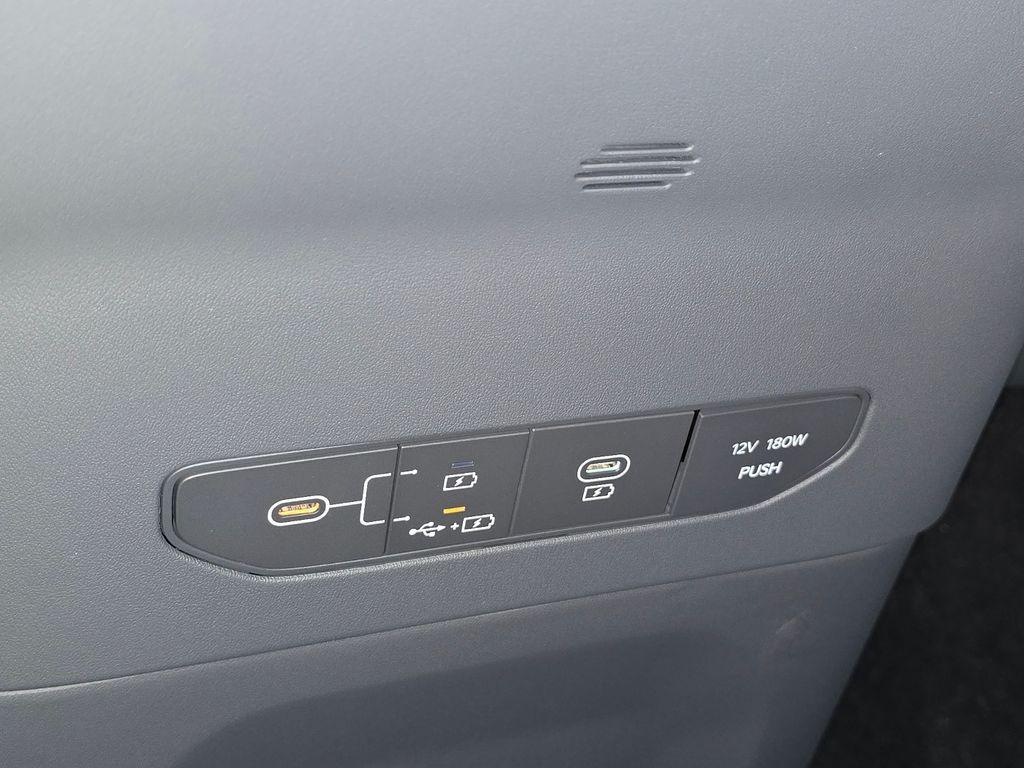 new 2026 Kia EV9 car, priced at $56,780