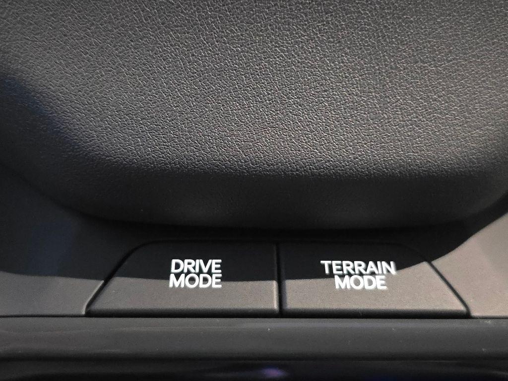 new 2026 Kia EV9 car, priced at $56,780