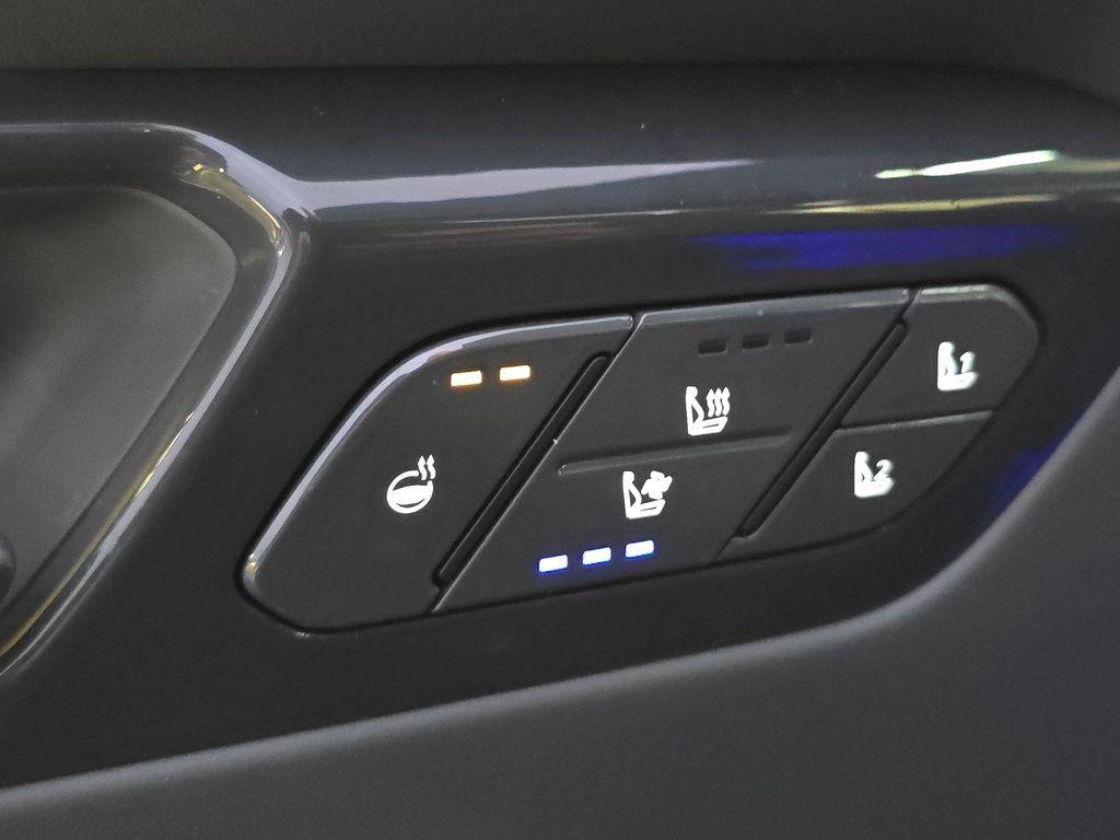 new 2026 Kia EV9 car, priced at $56,780