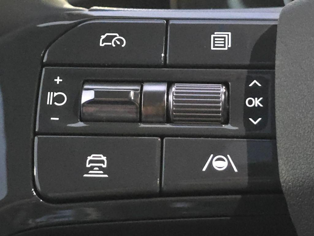 new 2026 Kia EV9 car, priced at $56,780