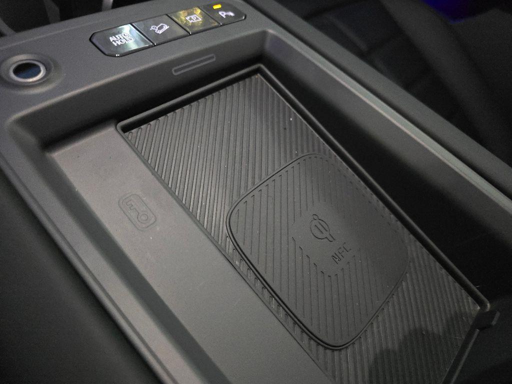 new 2026 Kia EV9 car, priced at $56,780