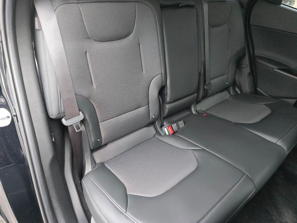 new 2025 Kia EV6 car, priced at $39,195