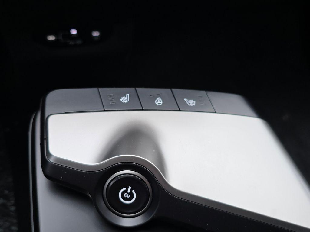 new 2025 Kia EV6 car, priced at $39,195