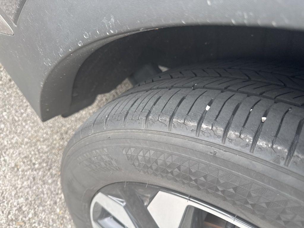 used 2023 Kia Sportage car, priced at $25,340