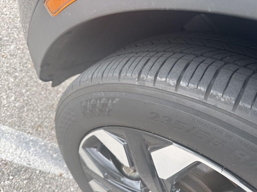 used 2023 Kia Sportage car, priced at $25,340